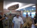 Salton Sea North Shore Beach&Yacht Club Grand Reopening. Restored to its former glory.
