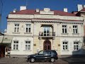 Zabytkowy Bia?ystok