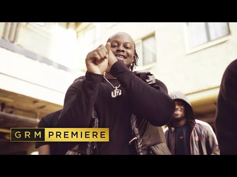 #OFB Bradz – Next Graft [Music Video] | GRM Daily