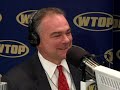 Awesome: President Obama calling radio station as "Barry from DC" to thank outgoing Virginia Gov. http://bit.ly/6xg8gC