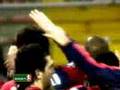 Borriello: The Player of the Month