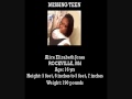 Missing Teen - Alice Elizabeth Jones - Rockville, Maryland.wmv