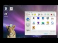 How to get Mac OS X icons on a PC 