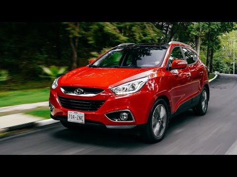 Hyundai ix35 2015 a prueba 