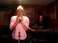 Michelle Rukny singing Sade- Jezebel w/Ant Boogie on Guitar Michelle Rukny singing Sade- Jezebel w/Ant Boogie on Guitar