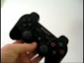 First Dualshock 3 PS button LED mod - Thumb #3