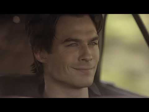 Damon & Elena 2x08 (Part 01)