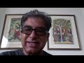 Ask Deepak - The Seven Principles of Manifesting Your Desires
