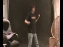 Grant Rant December 1 - Gran-soir Clothing Line Grant Rant December 1 - Gran-soir Clothing Line