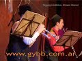 GypsyIddishe Brass Band Alive