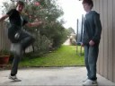 hacky sack for pros