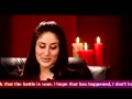 Kareena Kapoor loves taking care of Saif Ali Khan