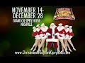 2008 WBIR Radio City Christmas Spectacular Promotion