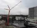 LTM1400 und CAT345C Teil 3