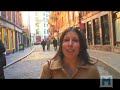 Fi Di NYC Revealed: Stone Street