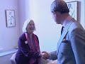 Prince Charles celebrates 60th birthday