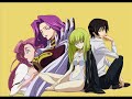Code Geass OST - Kaidoku Funou