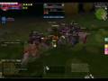 Silkroad Sparta Eclipse killed Cerberus 5 kill