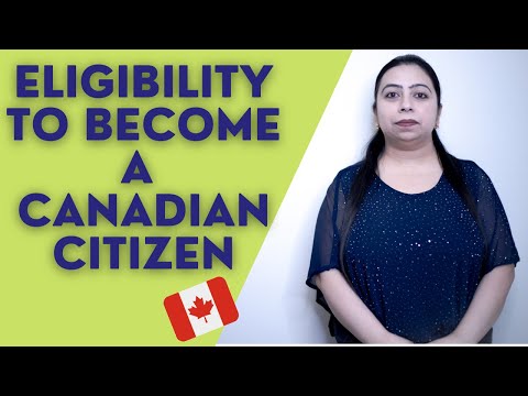 video-linktoworks-Eligibility To Become A Canadian Citizen I Canadian...