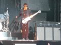 Bela B. und der (es ist kein) �ppelwoi - Hessentag 2008