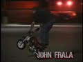 thumpstar / pitbike wheelies thumpstar / pitbike wheelies