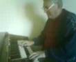 piano teacher..... pfft...... spot the bum note!
