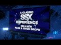 EA SPORTS SSX Mt. Eddie & Classic Characters