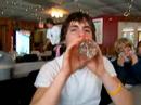 After Tubing at Boler After Tubing at Boler