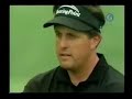 Golfers and Thier Theme Songs