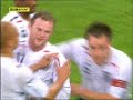 England vs USA (2-0 Terry, Gerrard) - GREAT HIGHLIGHTS