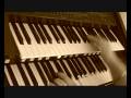 Beauty and the Beast - ELECTONE EL-90