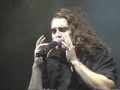 dream theater - metropolis (live)