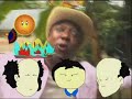 Decimas al Sol (El Apagon)