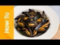 How Long To Boil Frozen Mussels