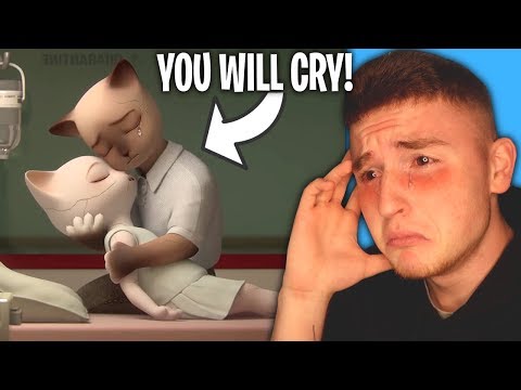 The SADDEST ANIMATIONS You Will EVER SEE ON YOUTUBE #2 (You Will Cry)