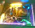 Sound Sensitive Cathodes Sound Sensitive Cathodes