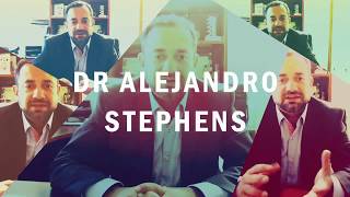Dr. Alejandro Stephens