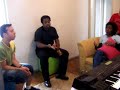 Kades Singers - 