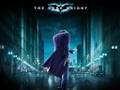 Batman The Dark Knight Theme