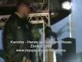 Karizma - Hands up/Guns and Roses (Zimfest 2008)