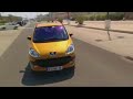 Peugeot 1007 - Road Tests Peugeot 1007 - Road Tests