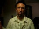 Trevor, the man who lived in Antartica (francais/english)