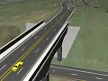 This animation shows motorists how to...