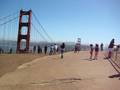 Golden Gate Bridge 8.31.08.avi