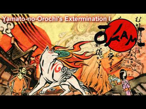 how to fuse yamata no orochi