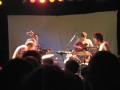Caribou - Every Time She Turns Round It\