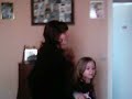mes delire avec ma soeur charlotte