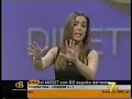 Schiaffo di un tifoso a Zebina