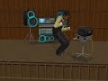 Raheem Devaughn - Desire (Sims 2)