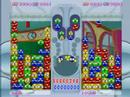 puyo puyo fever   puyo tennis  seesaw 
